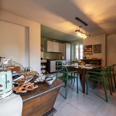 Perfect Night Bed & Breakfast โกโวเน ภายนอก รูปภาพ