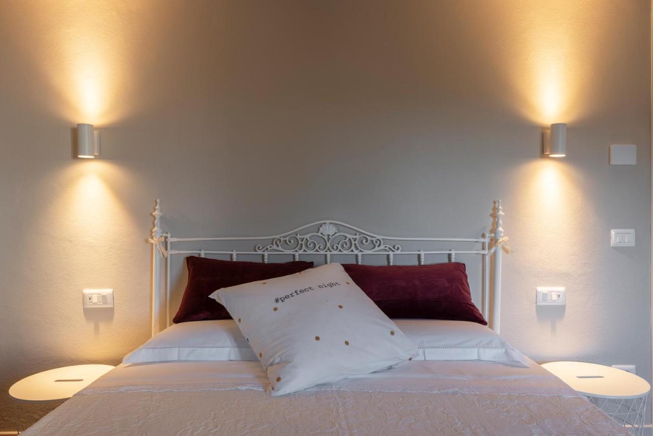 Perfect Night Bed & Breakfast โกโวเน ภายนอก รูปภาพ