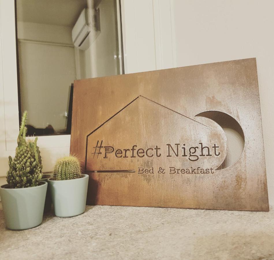 Perfect Night Bed & Breakfast โกโวเน ภายนอก รูปภาพ