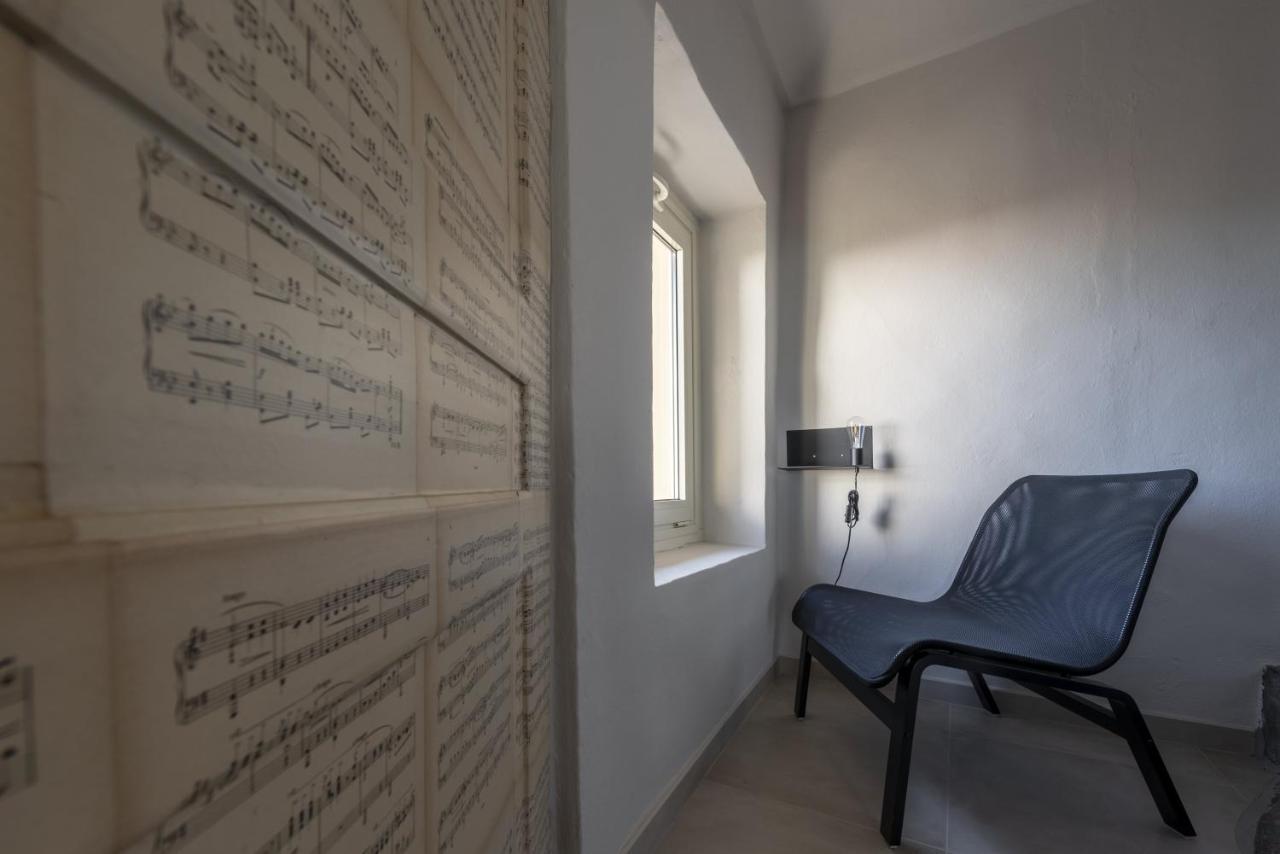 Perfect Night Bed & Breakfast โกโวเน ภายนอก รูปภาพ